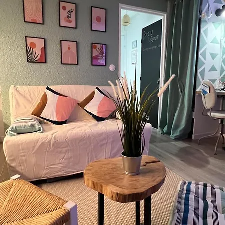 Le Soleil Bleu Hotel *