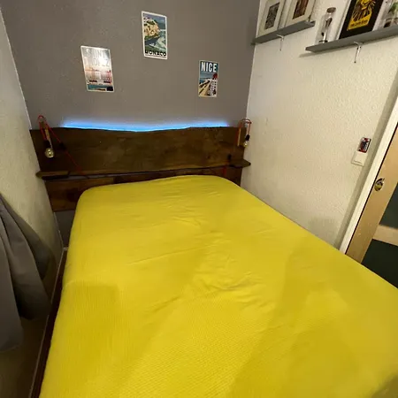 Le Soleil Bleu * Saint-Raphaël