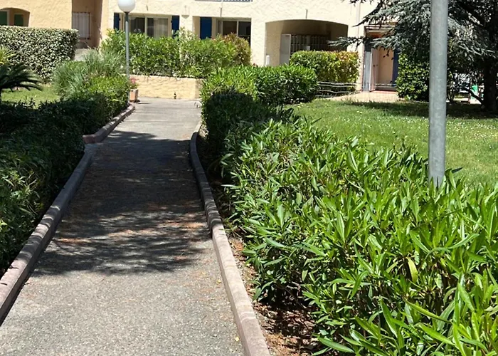 Le Soleil Bleu Hotel Saint-Raphaël